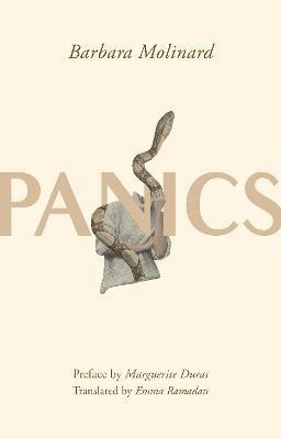Panics(English, Paperback, Molinard Barbara)