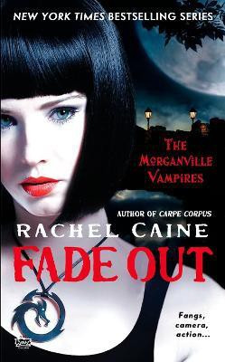 Fade Out(English, Paperback, Caine Rachel)