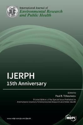Ijerph(English, Hardcover, unknown)