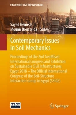 Contemporary Issues in Soil Mechanics(English, Paperback, unknown)