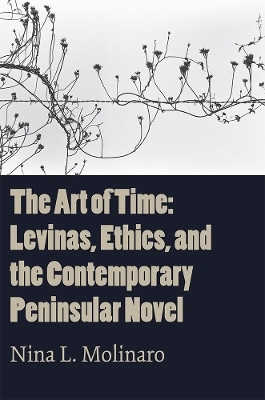 The Art of Time(English, Paperback, Molinaro Nina L)