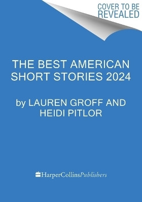 The Best American Short Stories 2024(English, Paperback, Groff Lauren)