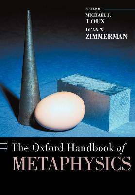 The Oxford Handbook of Metaphysics(English, Paperback, unknown)