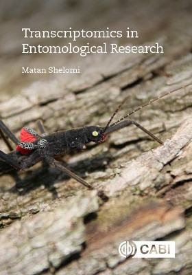 Transcriptomics in Entomological Research(English, Hardcover, unknown)