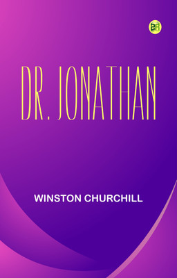 Dr. Jonathan(Paperback, Winston Churchill)