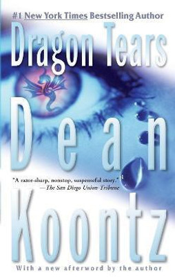 Dragon Tears(English, Paperback, Koontz Dean)