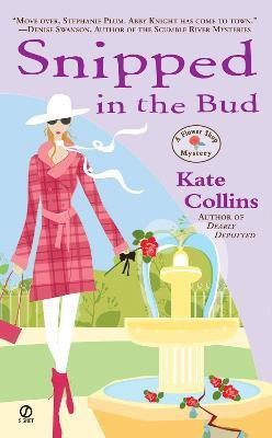 Snipped in the Bud(English, Paperback, Collins Kate)