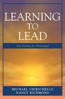 Learning to Lead(English, Paperback, Chirichello Michael)