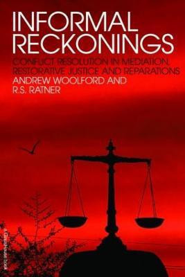 Informal Reckonings(English, Paperback, Woolford Andrew)