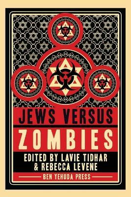 Jews vs Zombies(English, Paperback, unknown)