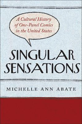 Singular Sensations(English, Paperback, Abate Michelle Ann)