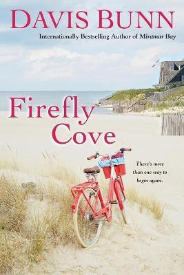 Firefly Cove(English, Paperback, Bunn Davis)