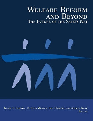 Welfare Reform and Beyond(English, Electronic book text, unknown)