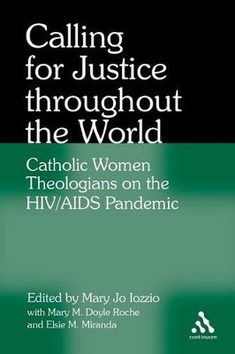 Calling for Justice Throughout the World(English, Paperback, unknown)