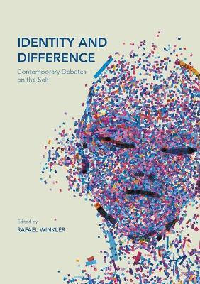Identity and Difference(English, Hardcover, unknown)