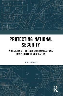 Protecting National Security(English, Paperback, Glover Phil)