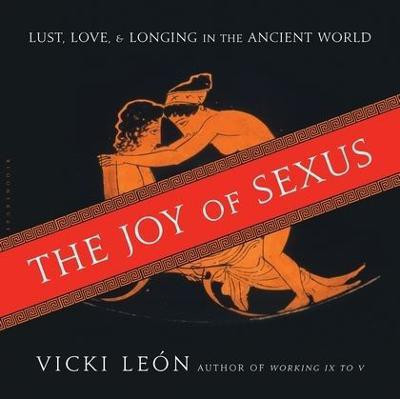 The Joy of Sexus(English, Electronic book text, Leon Vicki)