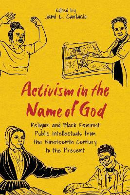 Activism in the Name of God(English, Paperback, unknown)