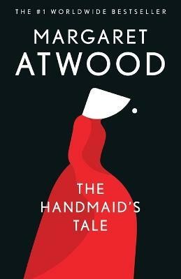 The Handmaid's Tale(English, Paperback, Atwood Margaret)