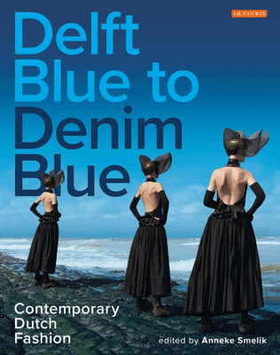 Delft Blue to Denim Blue(English, Paperback, unknown)