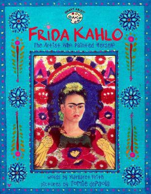 Frida Kahlo(English, Paperback, Frith Margaret)