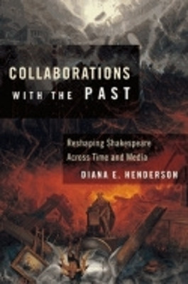 Collaborations with the Past(English, Paperback, Henderson Diana E.)