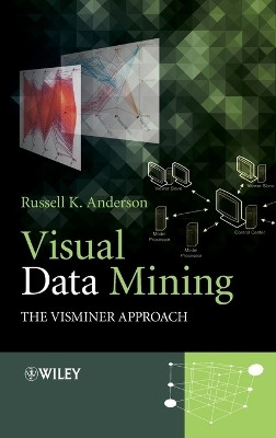 Visual Data Mining(English, Hardcover, Anderson Russell K.)