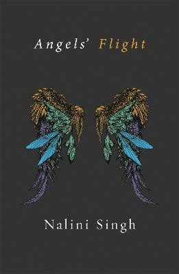 Angels' Flight(English, Paperback, Singh Nalini)