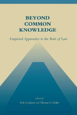 Beyond Common Knowledge(English, Paperback, unknown)