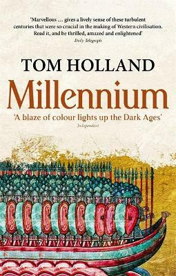 Millennium(English, Paperback, Holland Tom)