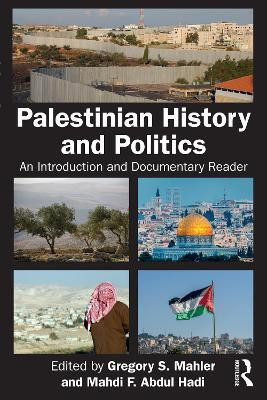 Palestinian History and Politics(English, Paperback, unknown)