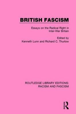 British Fascism(English, Paperback, unknown)