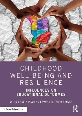 Childhood Well-being and Resilience(English, Paperback, unknown)