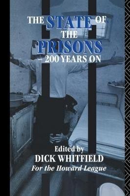 The State of the Prisons - 200 Years On(English, Paperback, unknown)