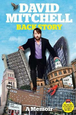 David Mitchell: Back Story(English, Paperback, Mitchell David)