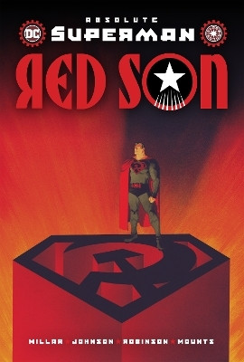 Absolute Superman: Red Son(English, Hardcover, Millar Mark)
