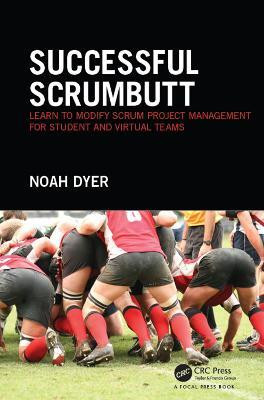 Successful ScrumButt(English, Electronic book text, Dyer Noah)