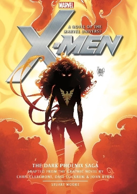 X-Men: The Dark Phoenix Saga(English, Paperback, Moore Stuart)