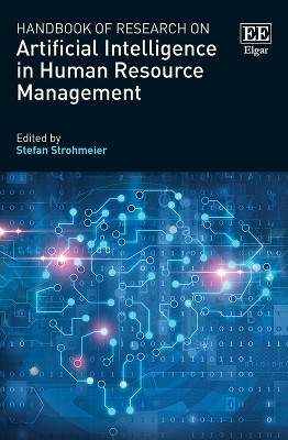 Handbook of Research on Artificial Intelligence in Human Resource Management(English, Hardcover, unknown)