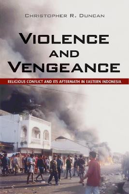 Violence and Vengeance(English, Paperback, Duncan Christopher R.)
