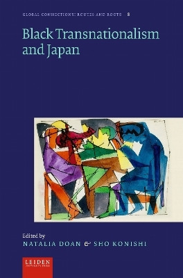Black Transnationalism and Japan(English, Hardcover, unknown)