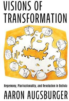 Visions of Transformation(English, Hardcover, Augsburger Aaron)