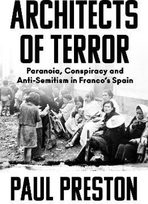 Architects of Terror(English, Hardcover, Preston Paul)
