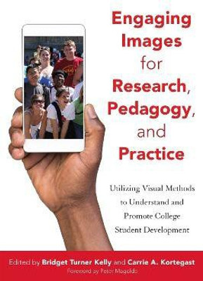 Engaging Images for Research, Pedagogy, and Practice(English, Electronic book text, unknown)