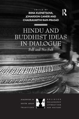 Hindu and Buddhist Ideas in Dialogue(English, Paperback, unknown)