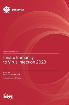 Innate Immunity to Virus Infection 2023(English, Hardcover, unknown)