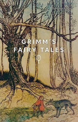 Grimm's Fairy Tales(English, Paperback, Grimm Brothers)