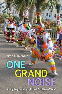 One Grand Noise(English, Paperback, McGregory Jerrilyn)