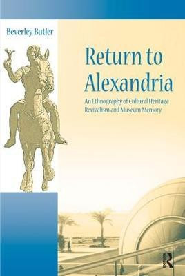 Return to Alexandria(English, Paperback, Butler Beverley)