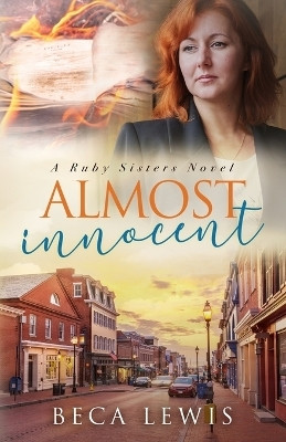 Almost Innocent(English, Paperback, Lewis Beca)